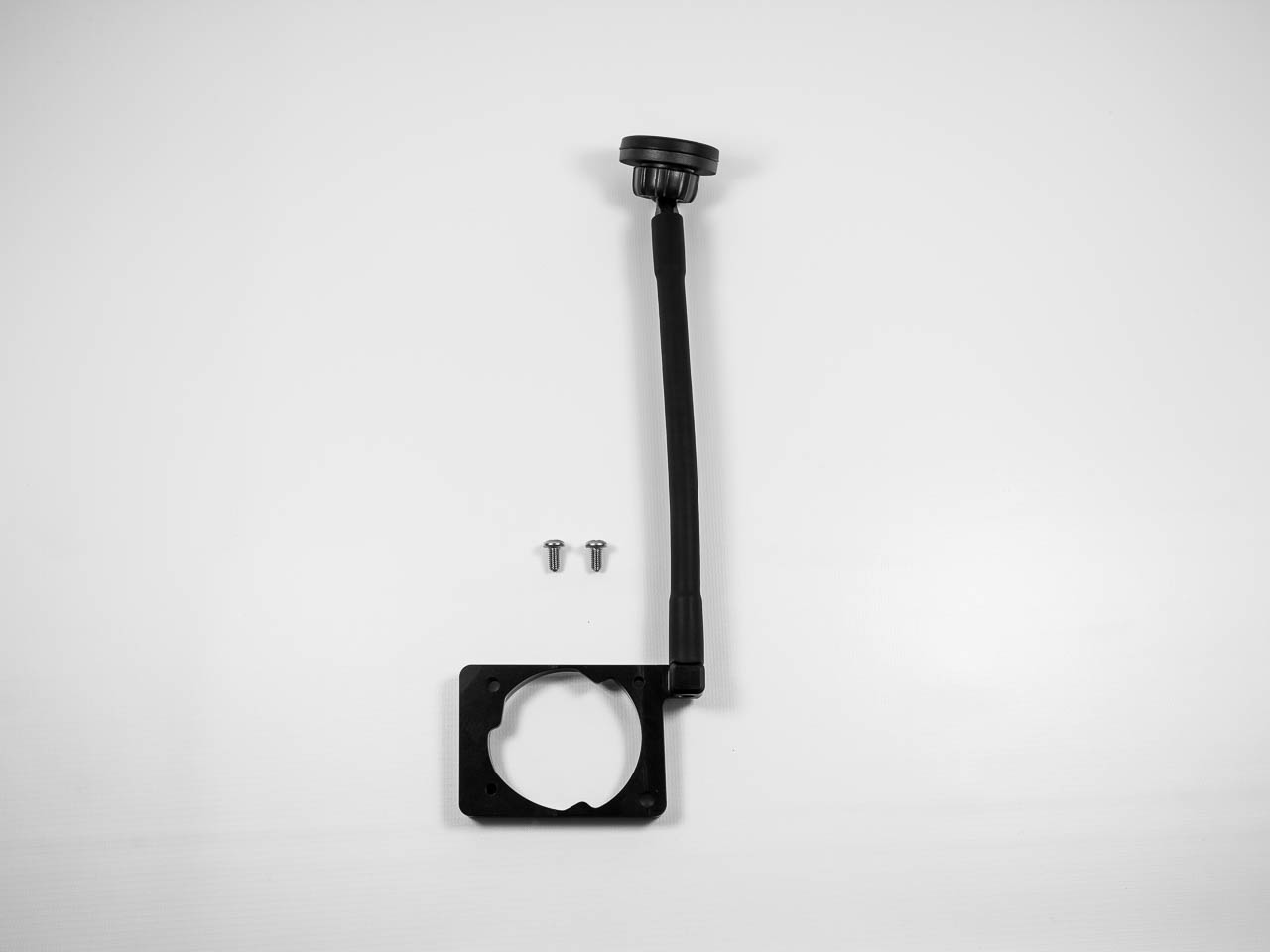 ScanGauge Mount for Ford F-150 14th gen 2021 to 2023 ScanGauge 3