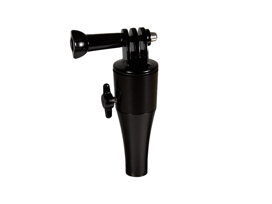 The Antenna Camera Mount