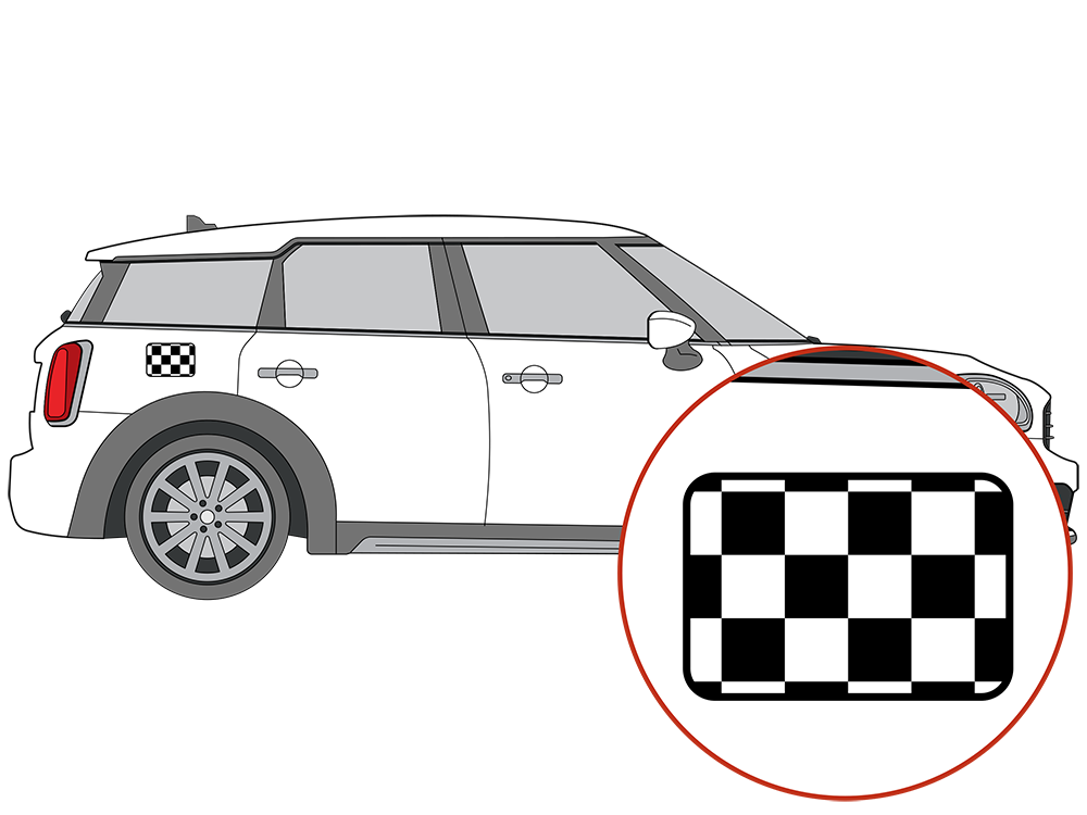https://cdn11.bigcommerce.com/s-351ed/images/stencil/{:size}/products/21594/165971/decal_sets_for_mini_countryman_f60_checkered_fuel_door_matte_white_UEBP6WS_21594__61881.1682717130.png?c=2
