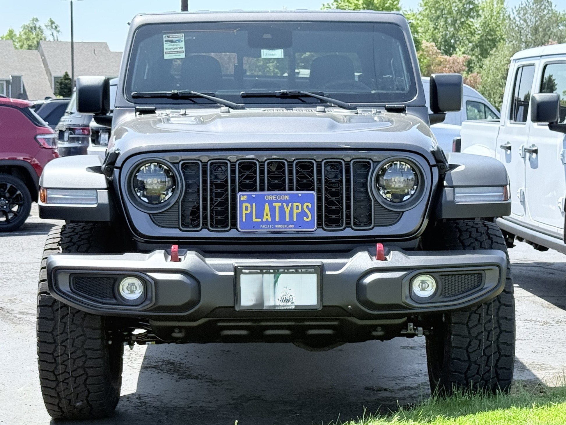 https://cdn11.bigcommerce.com/s-351ed/images/stencil/{:size}/products/23989/258258/the_platypus_license_plate_mount_for_jeep_gladiator_jt_2020_to_2024_80ELYD6_23989__19355.1723832949.jpg?c=2