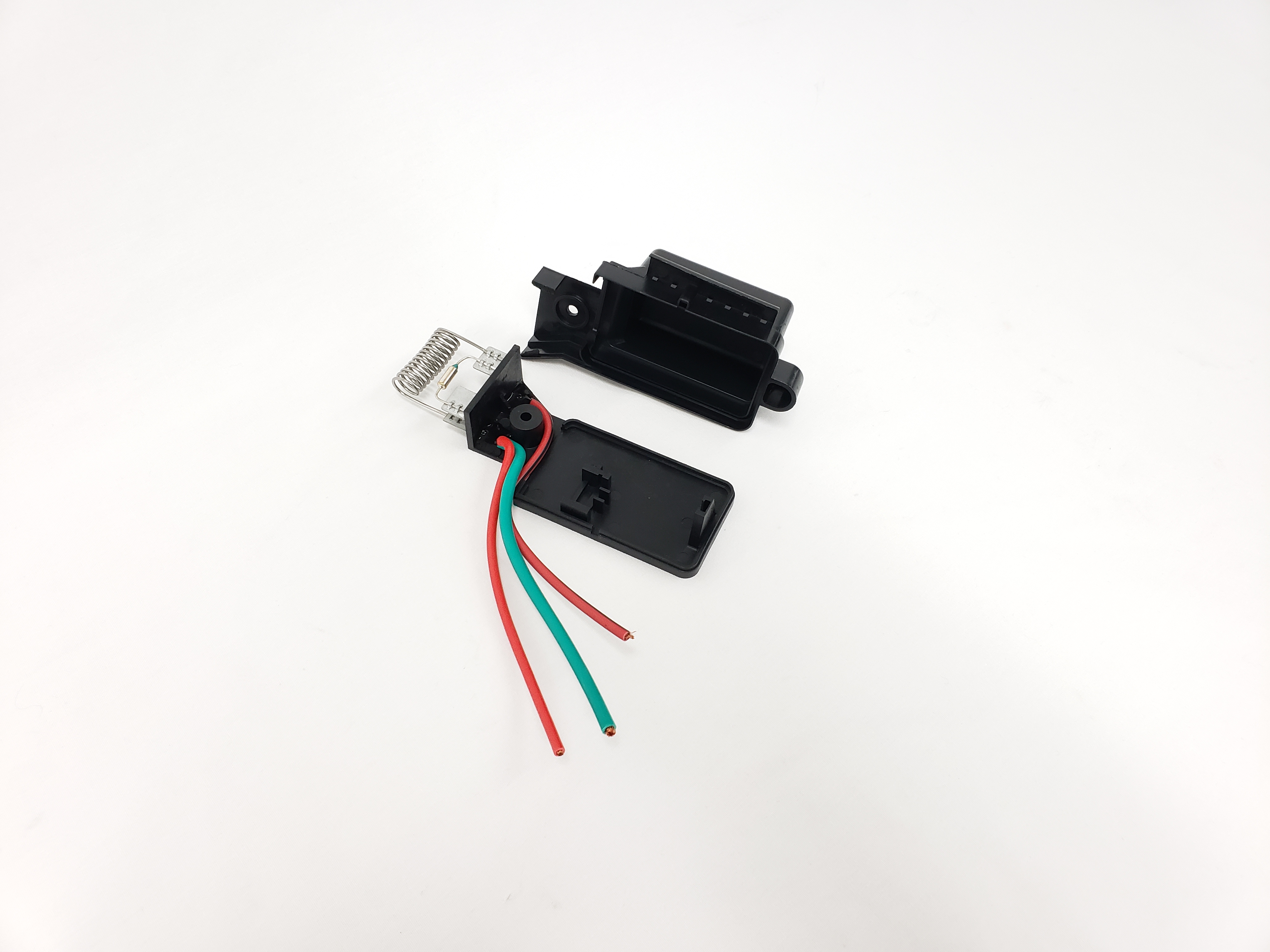 Power Steering Fan Relay for MINI Cooper R53 2001 to 2006