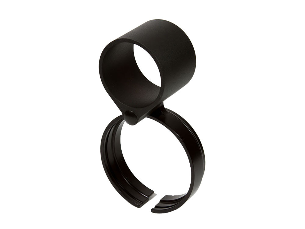 The FlexPod Gauge Mount for Mazda MX-5 Miata RF 4th gen ND 2017 to 2025 52mm