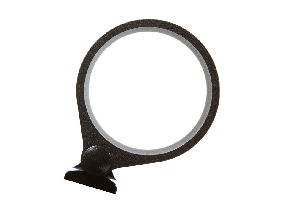 The Belmont Single Gauge Mount