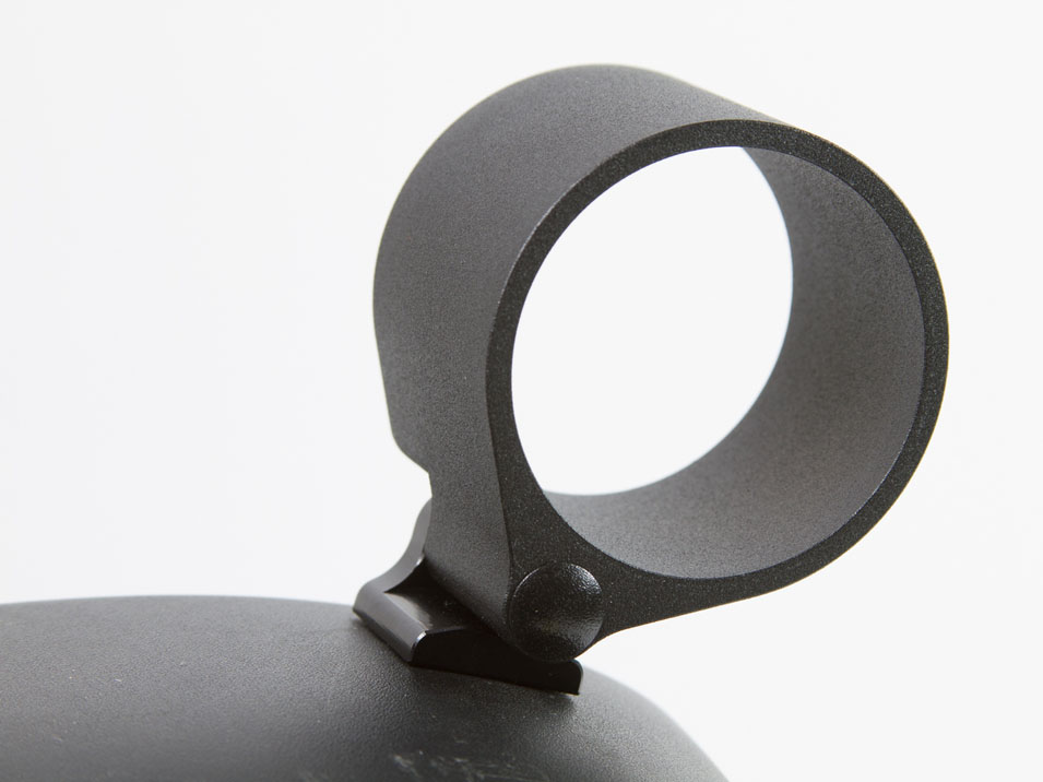 The Belmont Single Gauge Mount