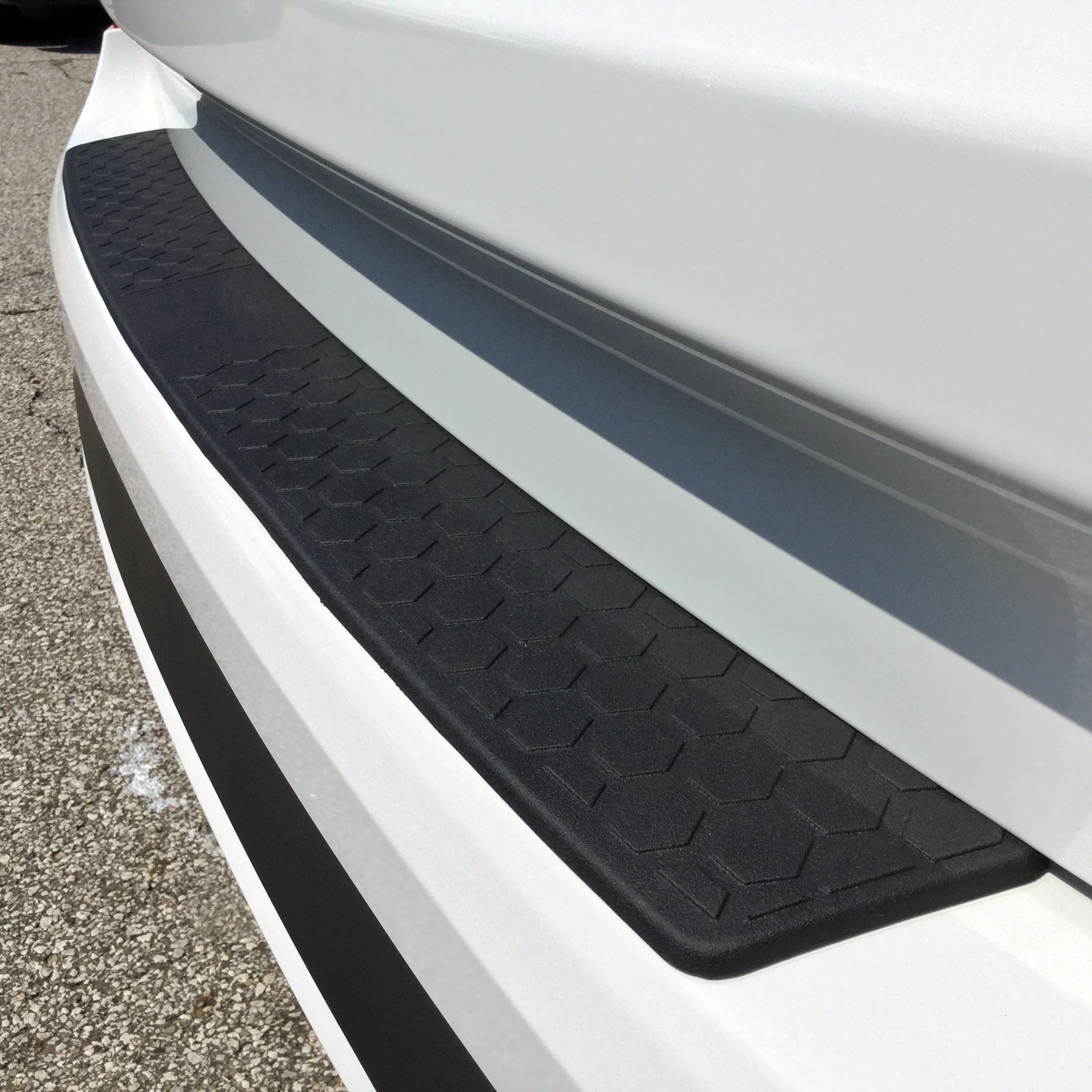 Bumper Guard for BMW X3 G01 2018 to 2024