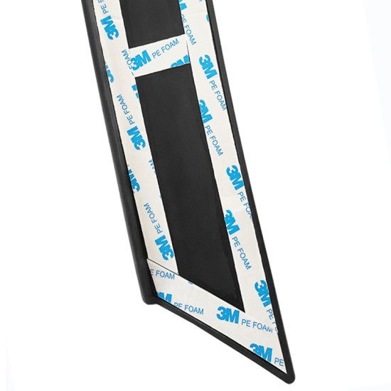 Bumper Guard for Volkswagen Atlas 2018 to 2026