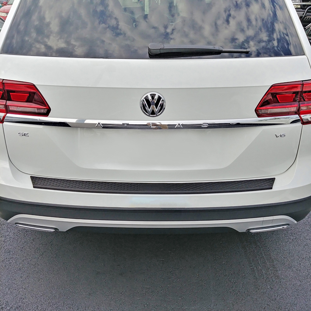 Bumper Guard for Volkswagen Atlas 2018 to 2024