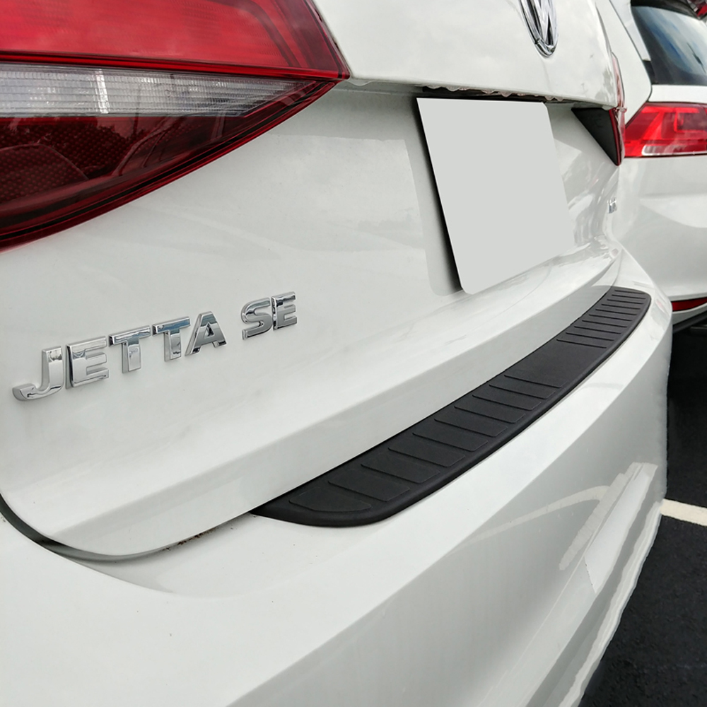 Bumper Guard for Volkswagen Jetta GLI A6 Typ 1B 2013 to 2018