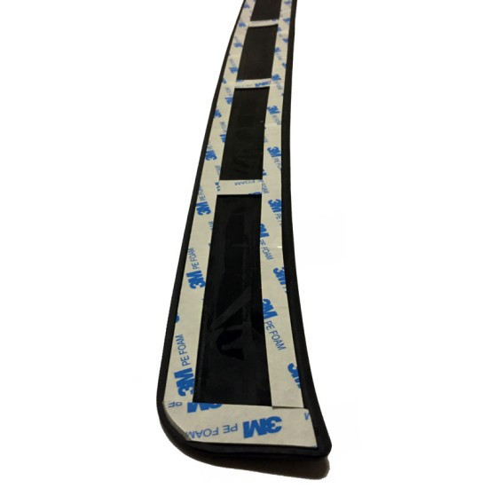 Bumper Guard for Volkswagen Passat NMS 2012 to 2022