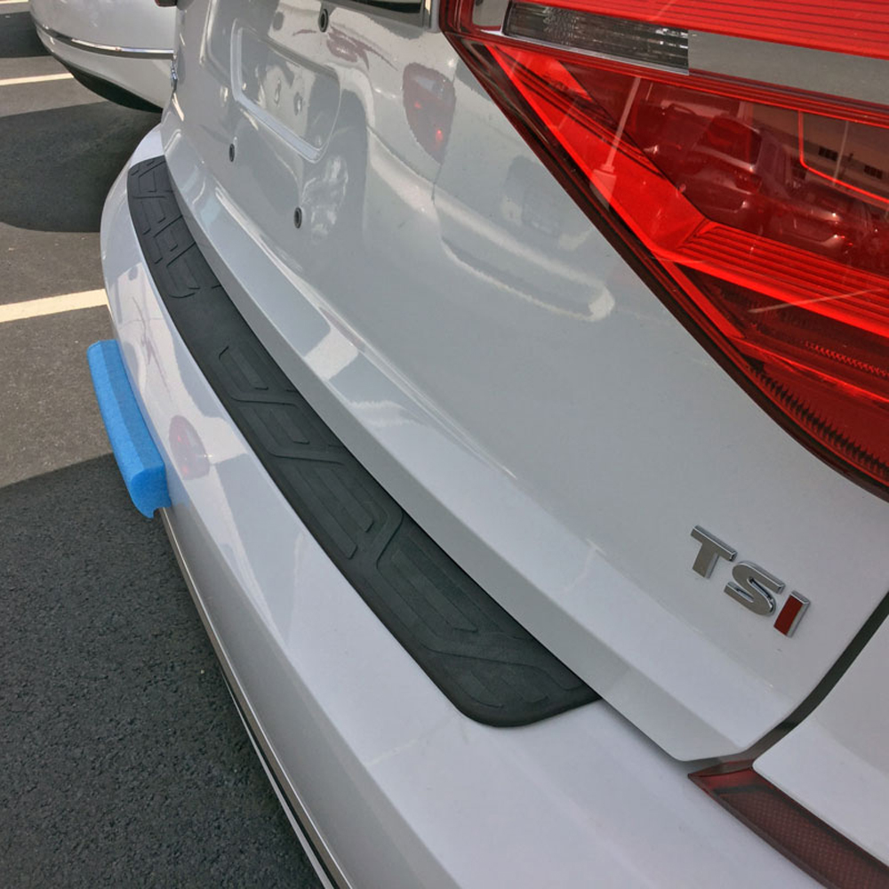 Bumper Guard for Volkswagen Passat NMS 2012 to 2022