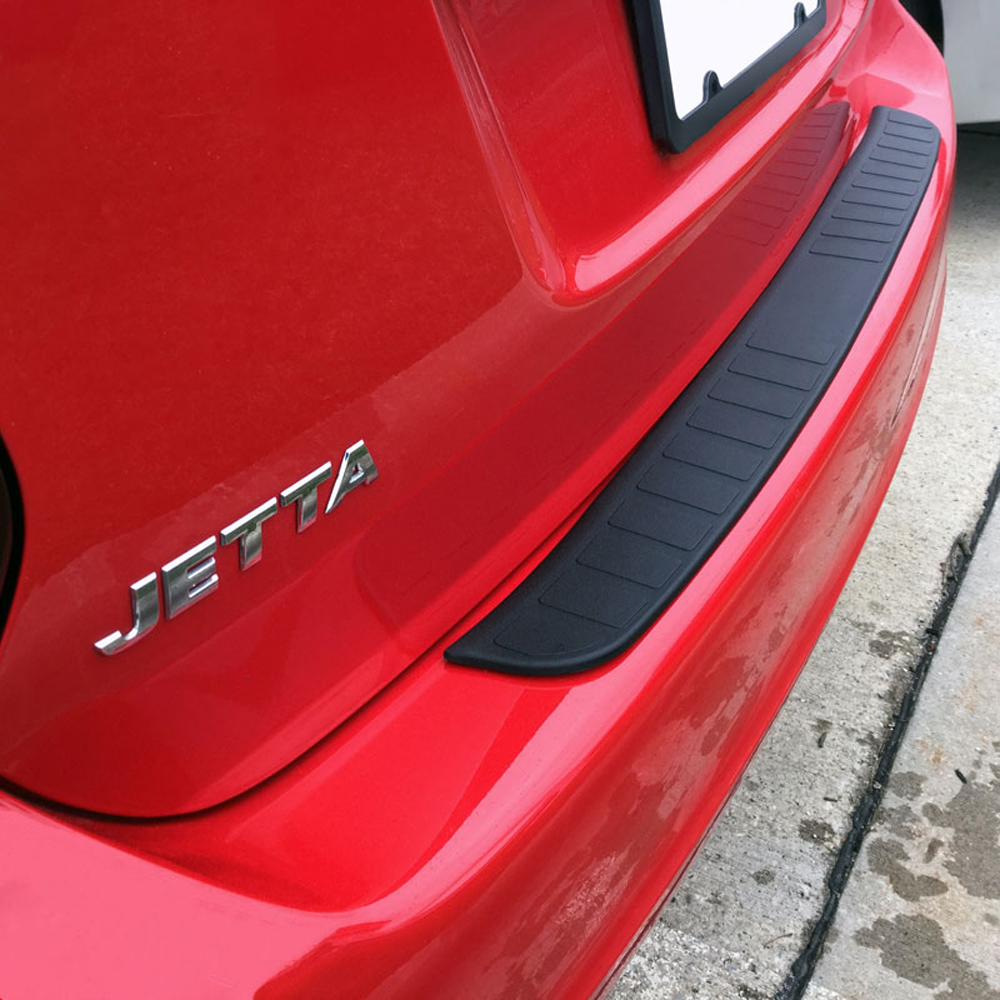 Bumper Guard for Volkswagen Jetta SportWagen A6 Typ 1B 2011 to 2014