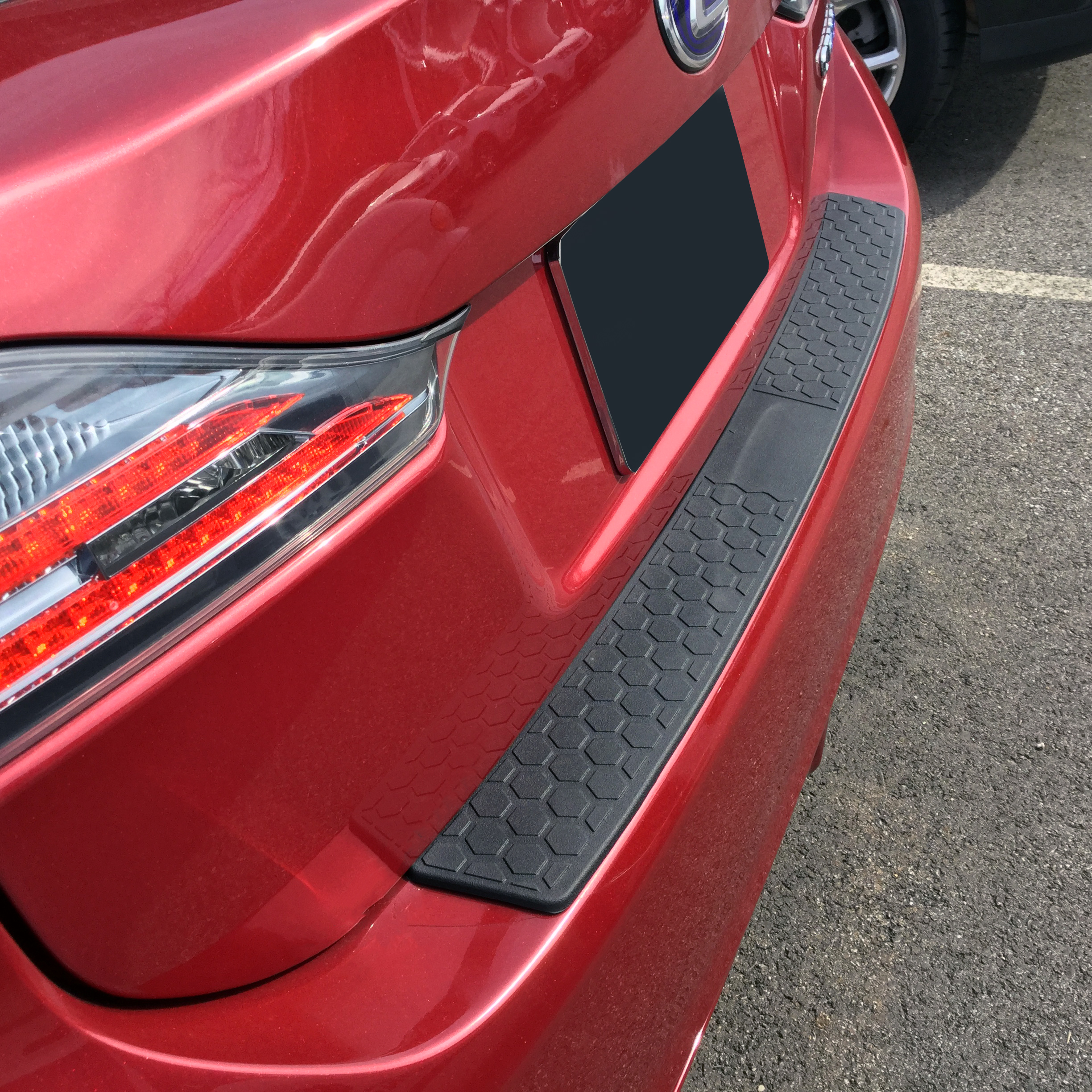 Bumper Guard for Lexus CT A10 2011 to 2017