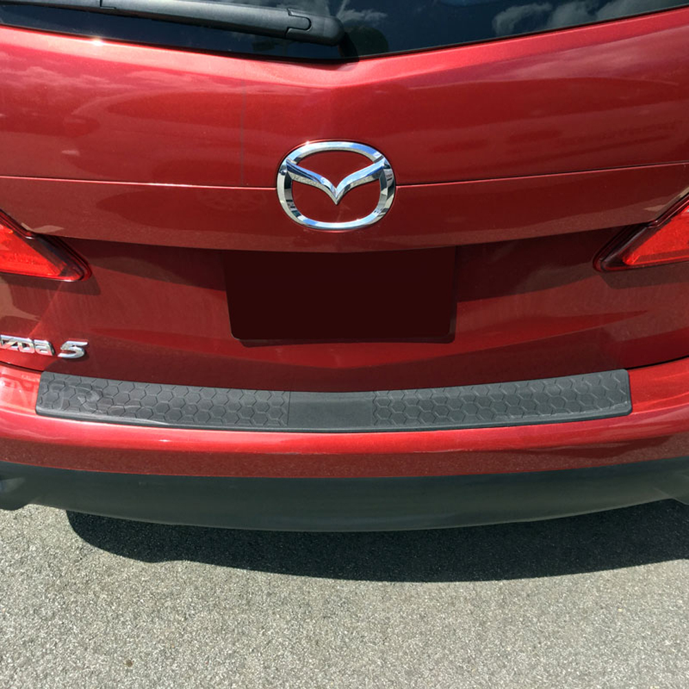 Bumper Guard for Mazda 5 2nd gen CW 2012 to 2015