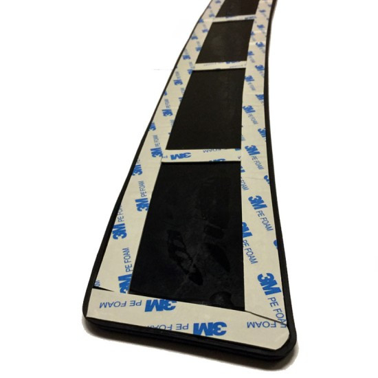 Bumper Guard for Scion xD 2008 to 2014