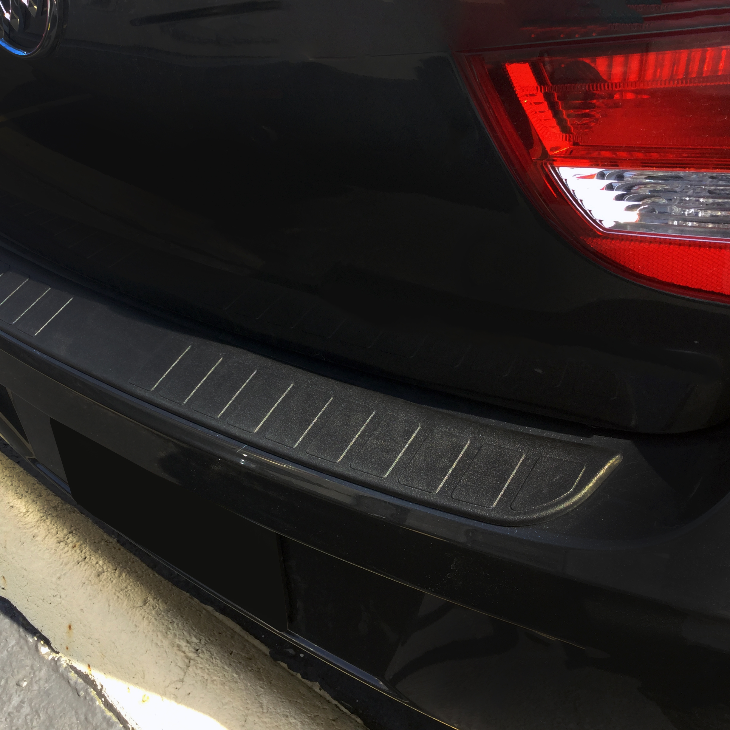 Bumper Guard for Buick Verano 2012 to 2017