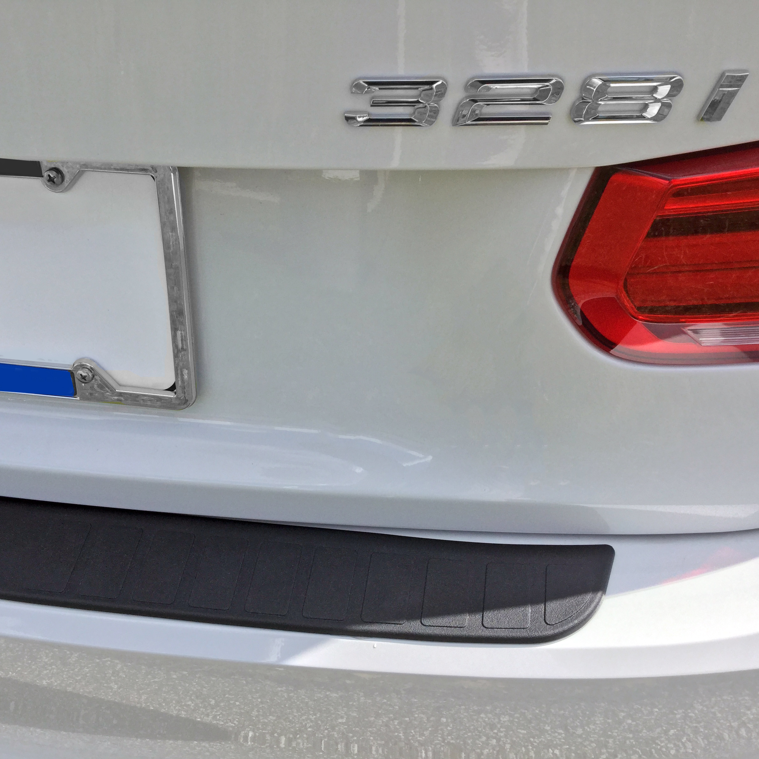 Bumper Guard for BMW 3 Series F30, F31, F80 2013 to 2019