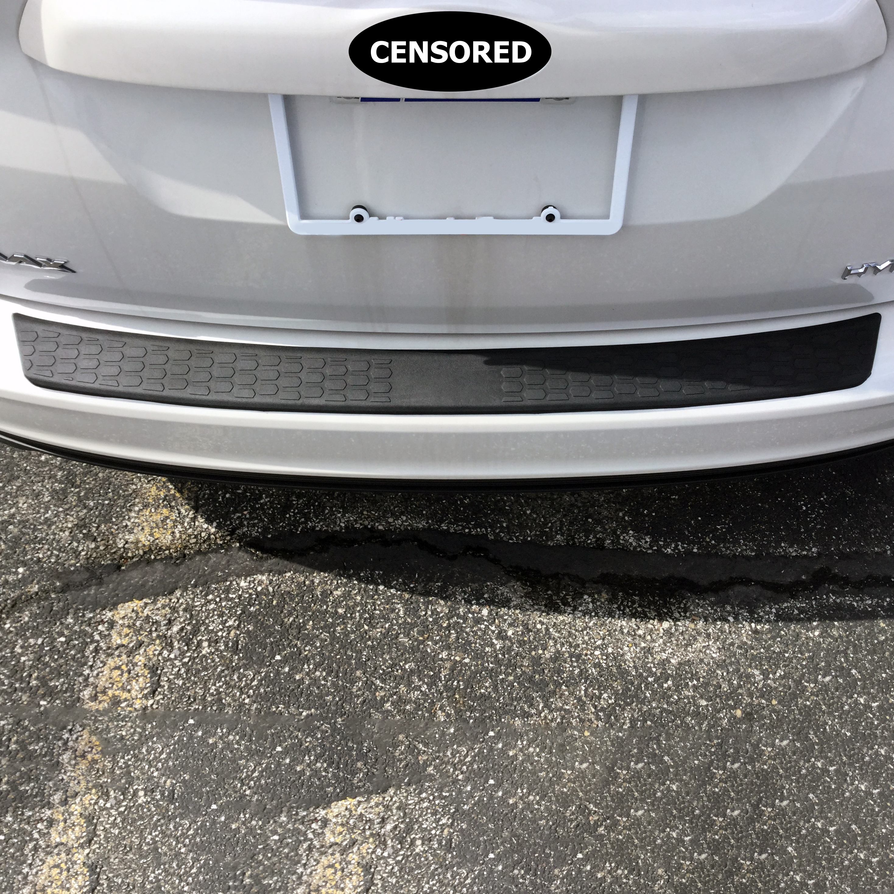 Bumper Guard for Ford C-Max Energi 2013 to 2017