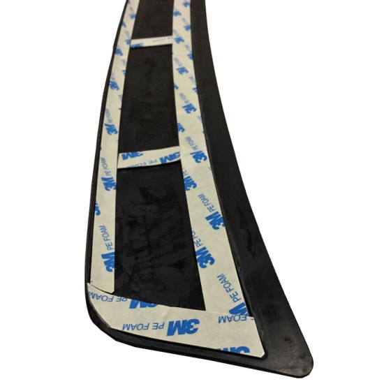 Bumper Guard for Lincoln Nautilus 2nd gen 2023 to 2025