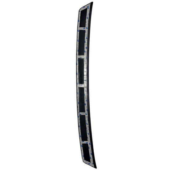 Bumper Guard for Lincoln Nautilus 2nd gen 2019 to 2024