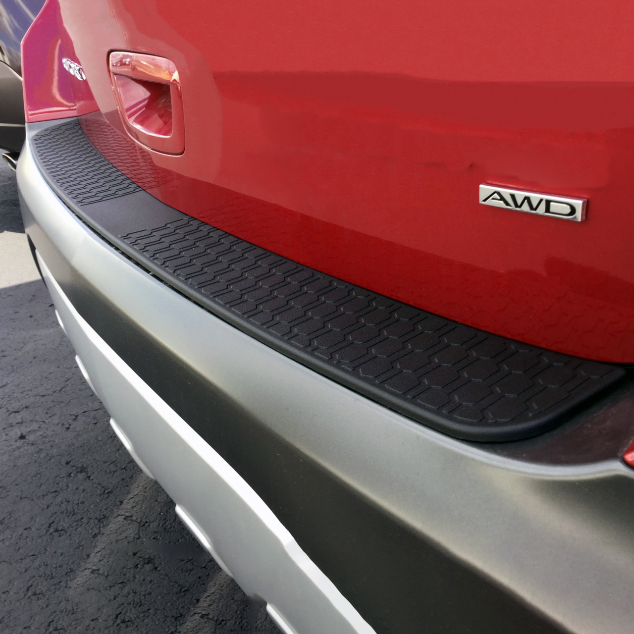 Bumper Guard for Buick Encore 2nd gen 2020 to 2022