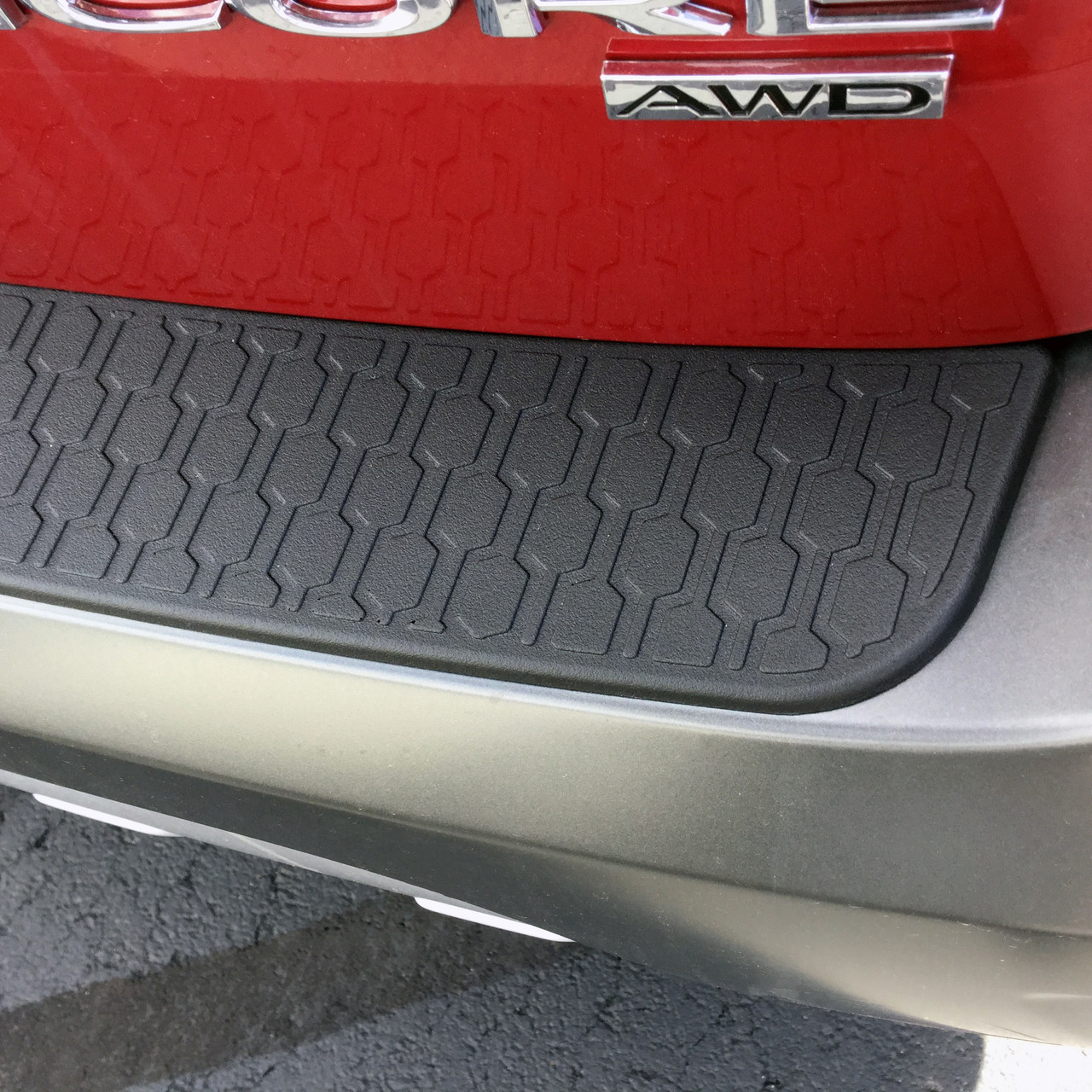 Bumper Guard for Buick Encore 2nd gen 2020 to 2022