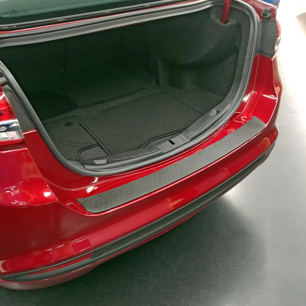 Bumper Guard for Ford Fusion Hybrid 2nd gen 2013 to 2020