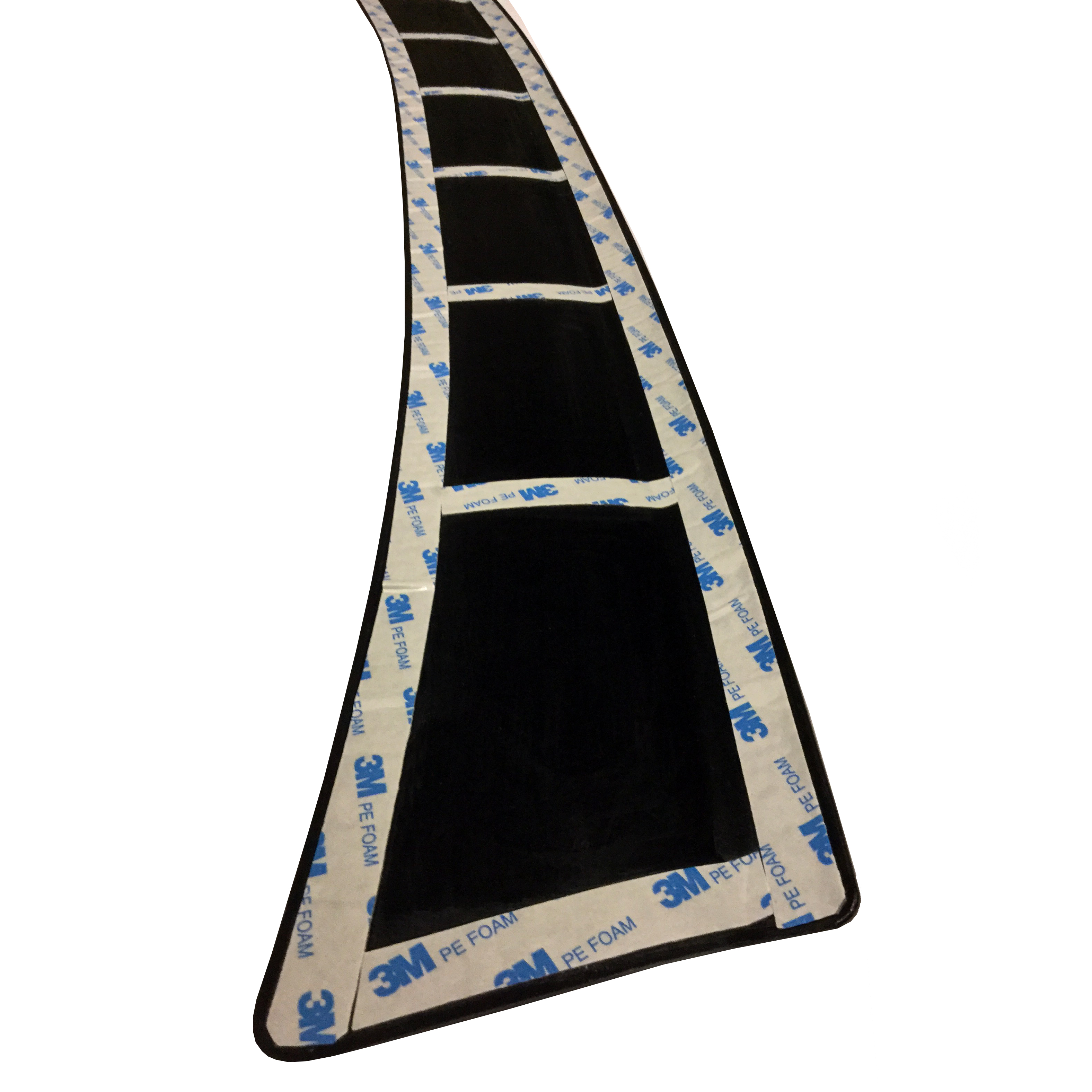 Bumper Guard for Saab 9-3 3rd gen 2003 to 2011