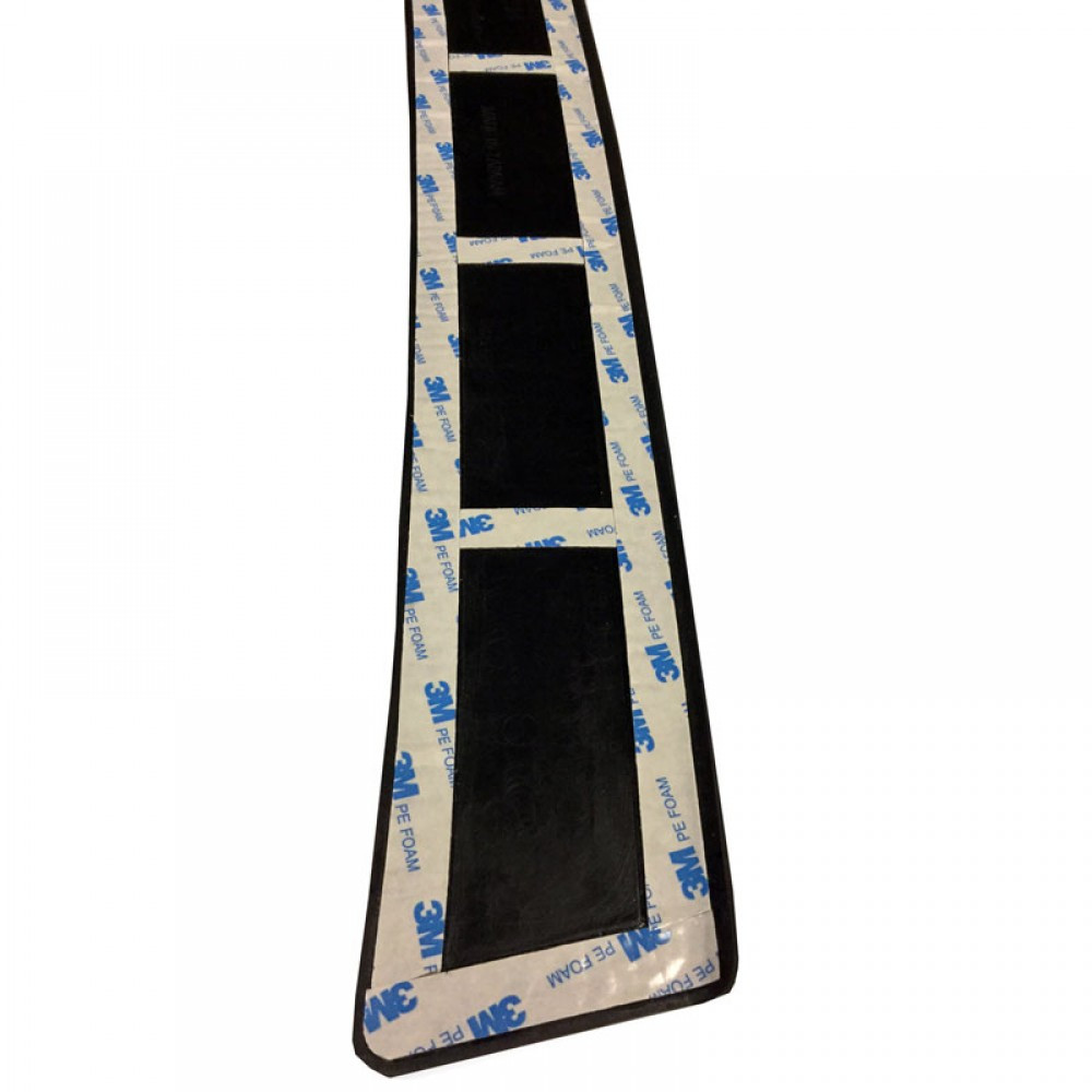 Bumper Guard for Subaru WRX VA 2015 to 2021 Including STi