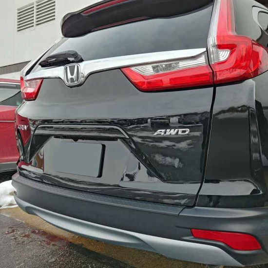 Bumper Guard for Honda CR-V Hybrid 5th gen 2020 to 2022