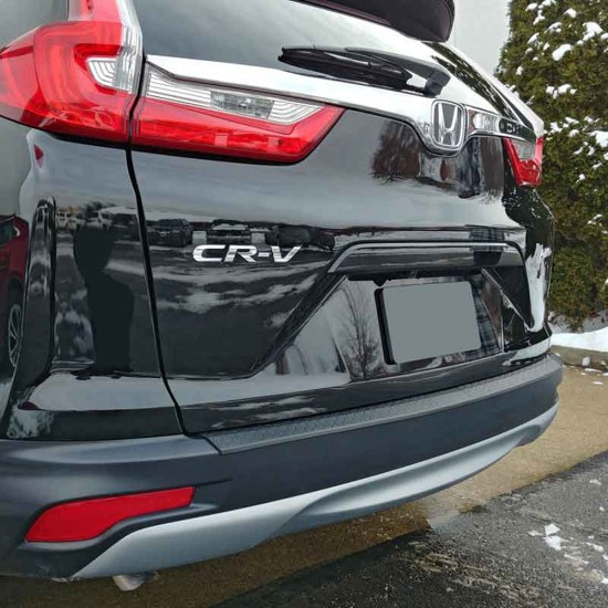 Bumper Guard for Honda CR-V Hybrid 5th gen 2020 to 2022