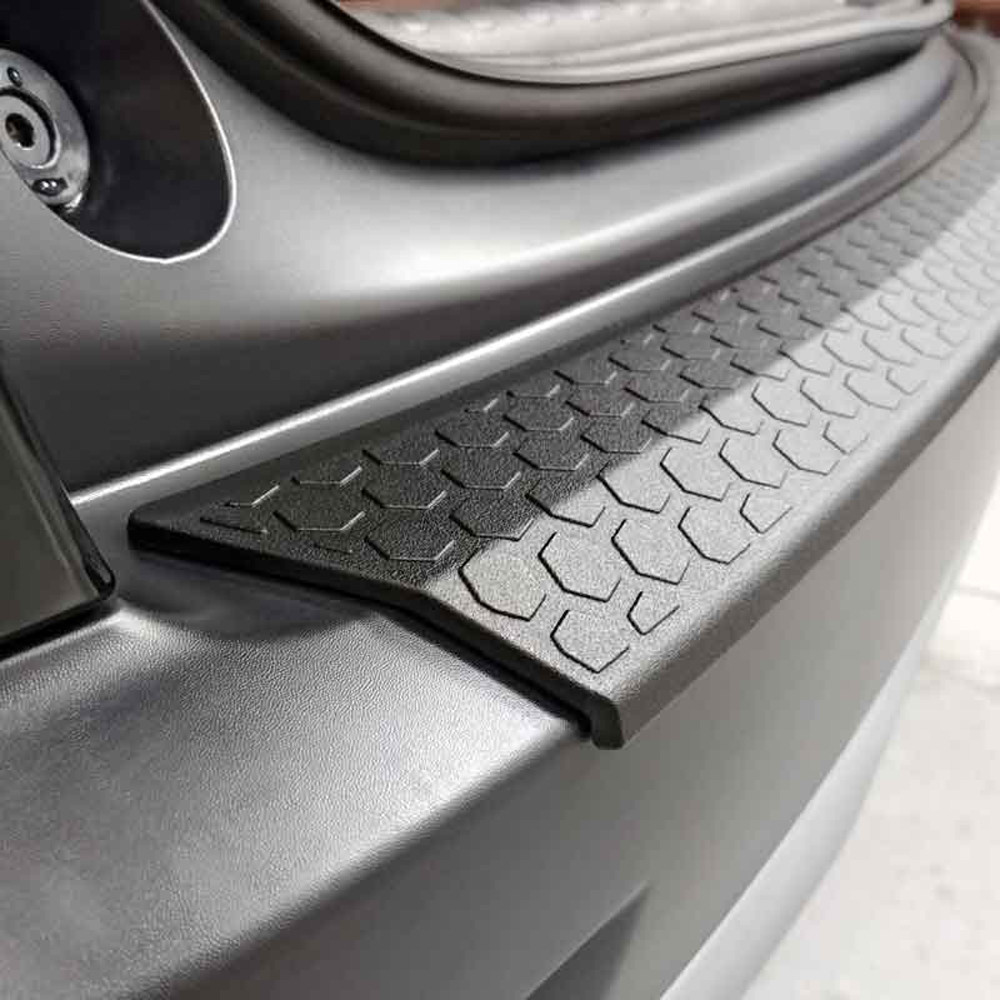 Bumper Guard for Honda CR-V Hybrid 5th gen 2020 to 2022