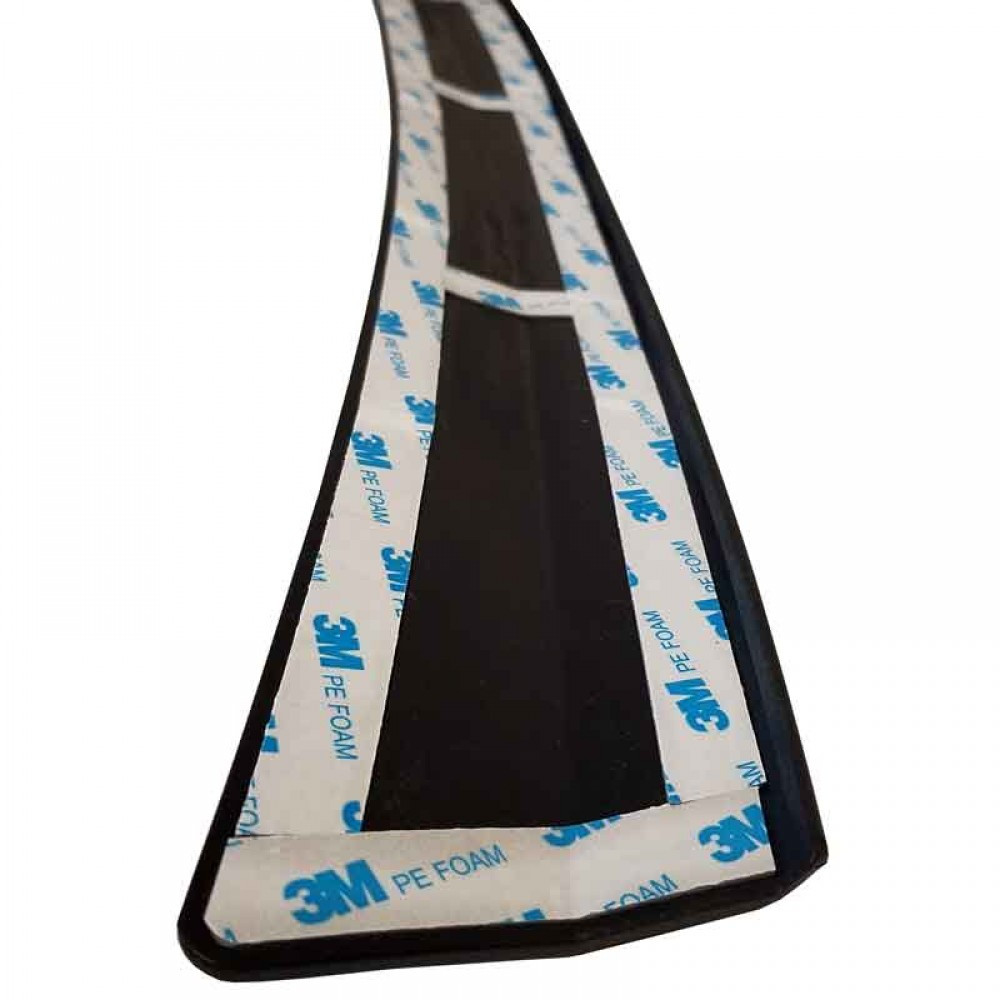 Bumper Guard for Honda CR-V Hybrid 5th gen 2020 to 2022