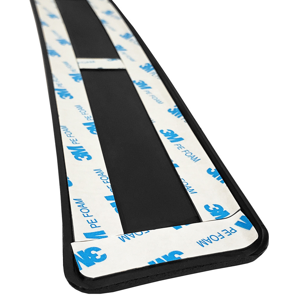 Bumper Guard for Hyundai Sonata 8th gen DN8 2020 to 2025