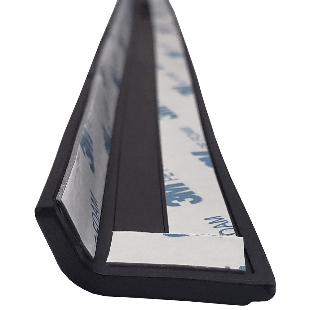 Bumper Guard for Hyundai Santa Fe Hybrid 4th gen TM 2021 to 2023