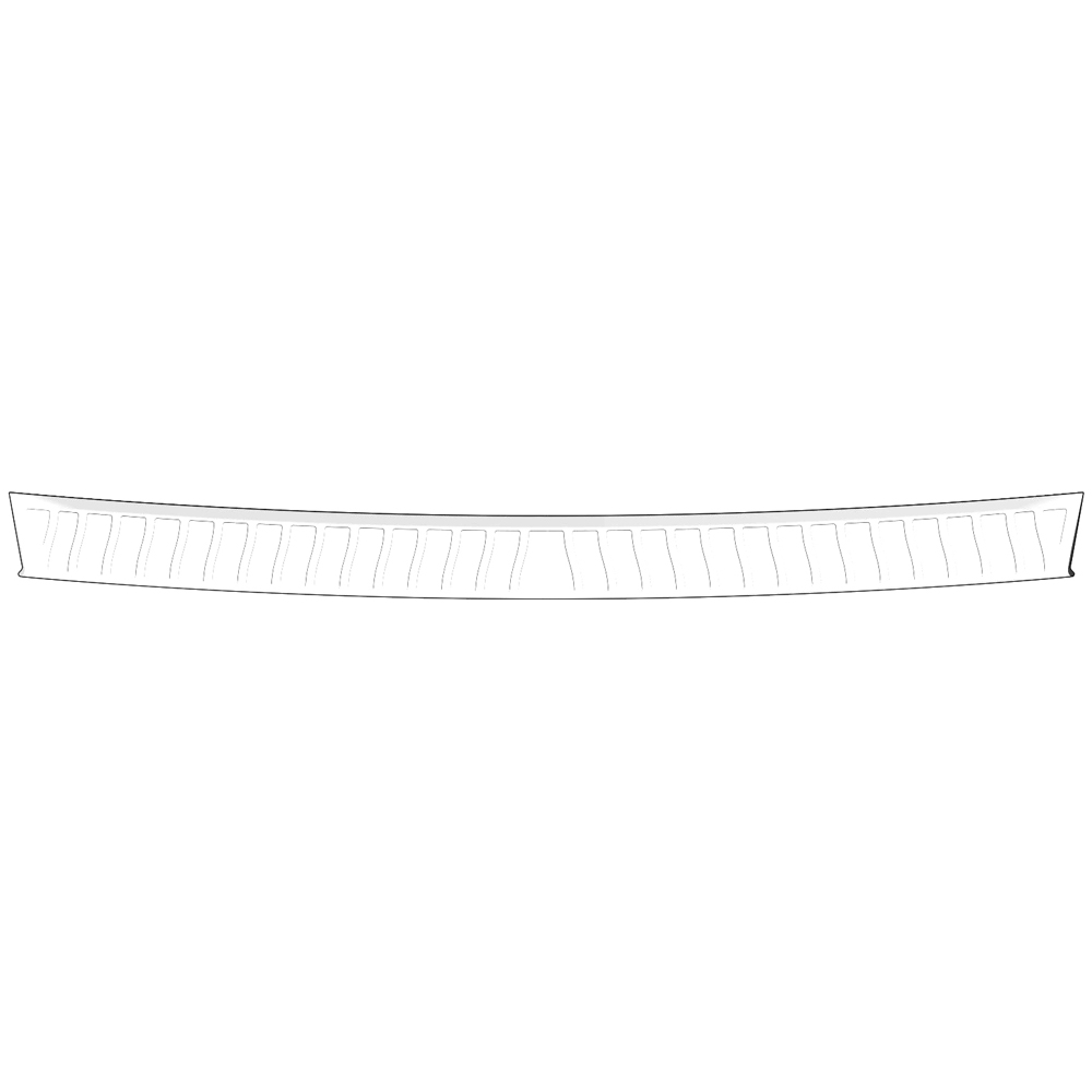 Bumper Guard for Kia K5 2021 to 2024