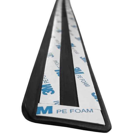 Bumper Guard for Toyota Avalon 5th gen XX50 2019 to 2022