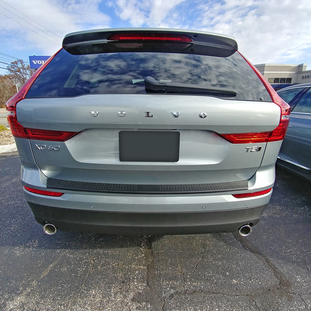 Bumper Guard for Volvo XC60 2010 to 2024 2018+