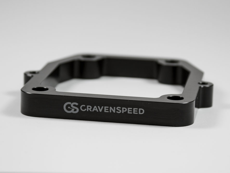 Short Shifter for Mazda MX-5 Miata 4th gen ND 2016 to 2025 Refurbished (No Shift Knob)