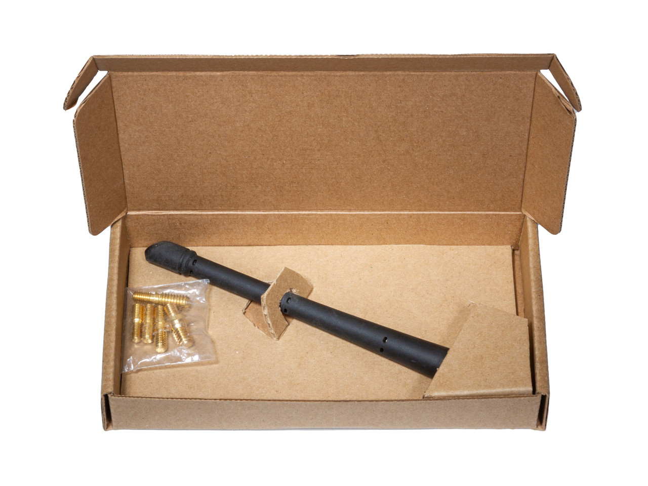 The Stubby Antenna for Subaru Forester 1st gen SF 1998 to 2002 Flex