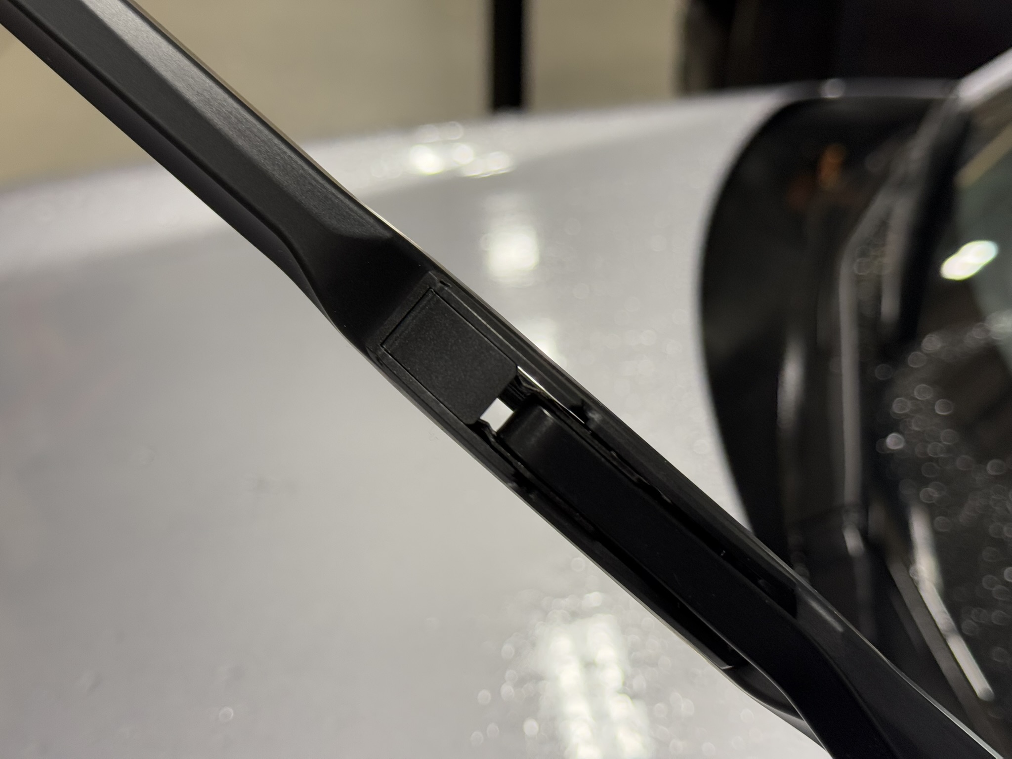 High Performance Wiper Blades for Toyota GR86 2022 to 2025 MITA DS Silicone Blade Kit (Driver and Passenger Blades)