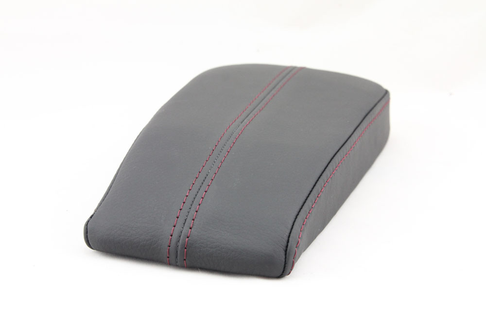 MX-5 Miata Padded Armrest | Premium Leather Armrest | CravenSpeed