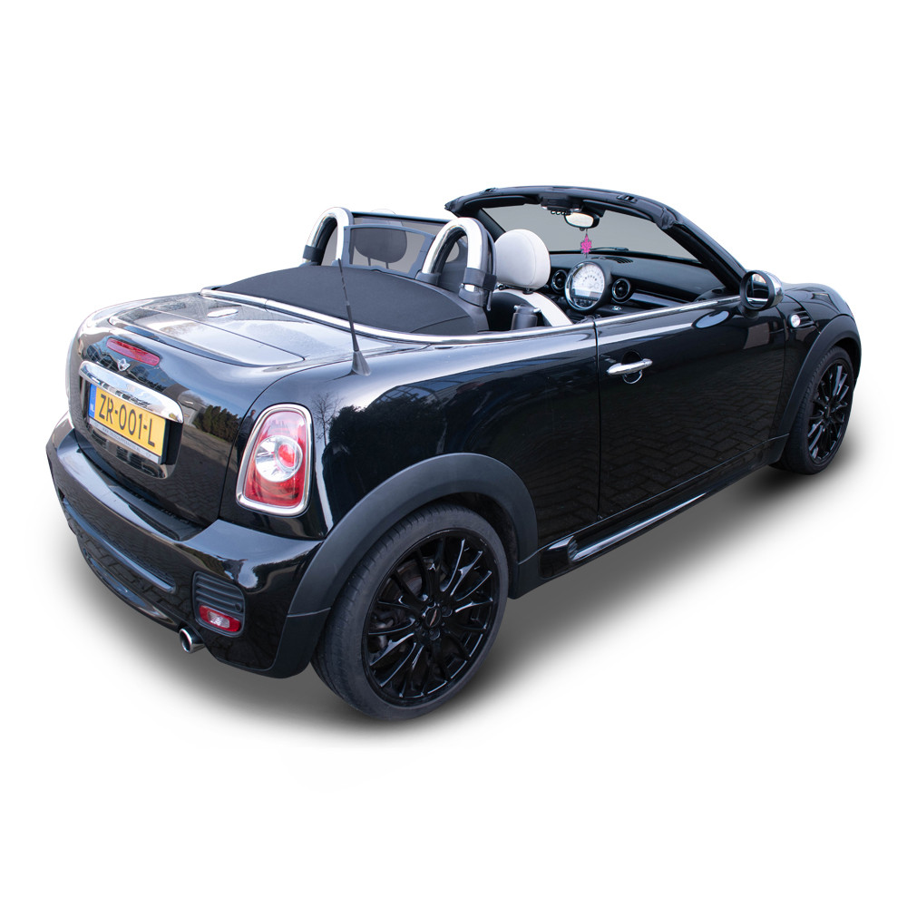 Convertible Wind Deflector for MINI Cooper Roadster R59 2012 to 2015