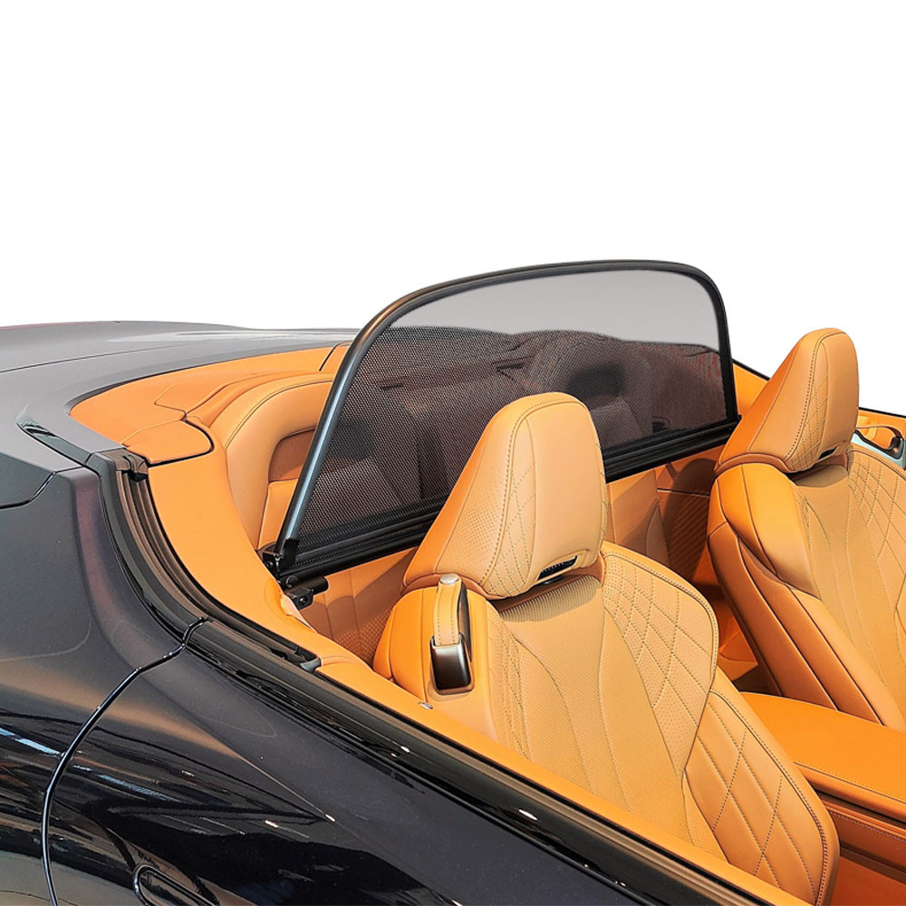 Convertible Wind Deflector for Lexus LC 2018 to 2026