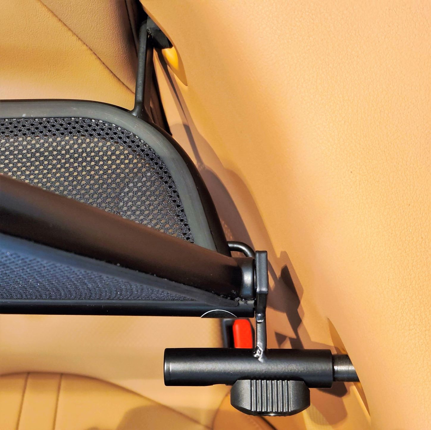 Convertible Wind Deflector for Lexus LC 2018 to 2026