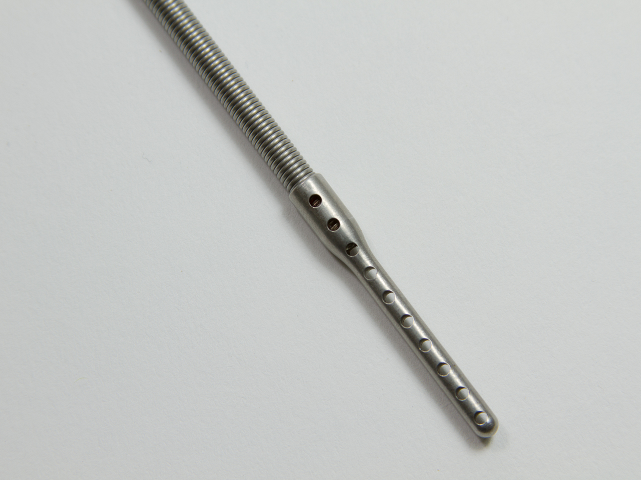 The Dipstick for Subaru WRX 5th gen 2017 to 2021