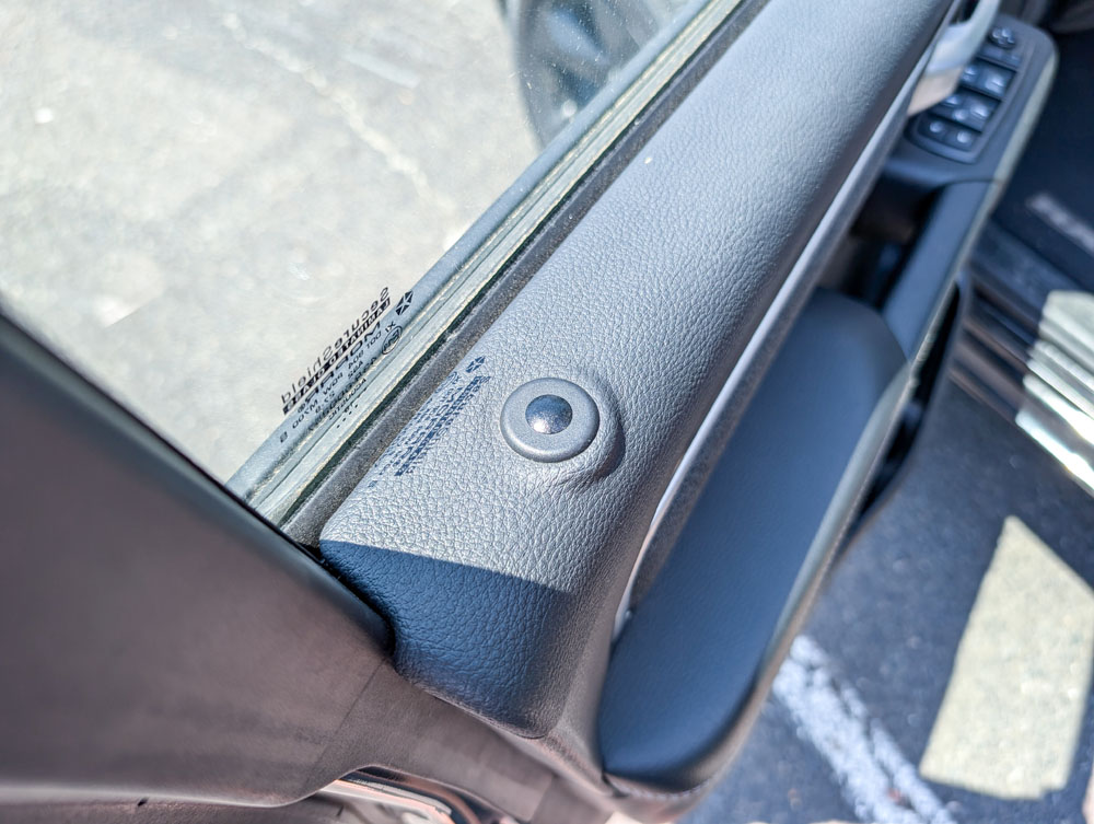 Door Lock Plunger Delete