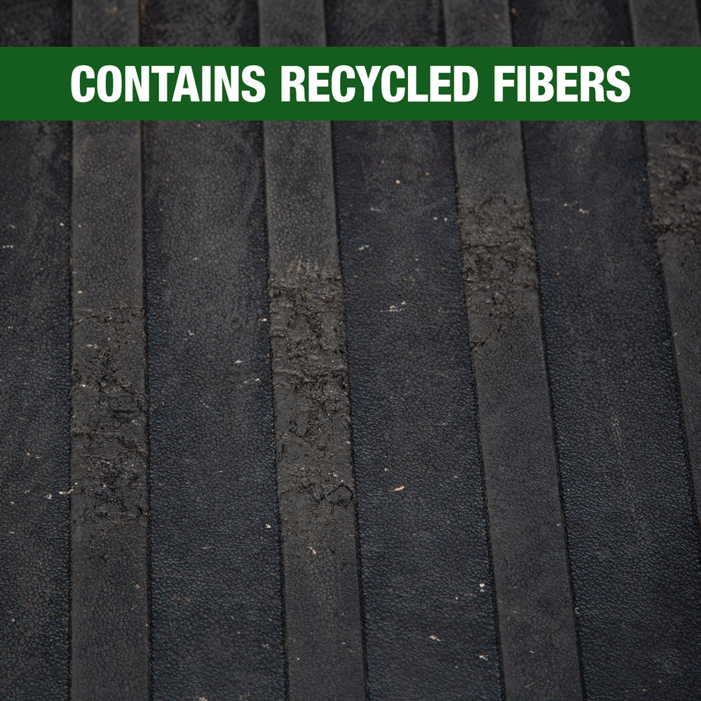 Truck Bed Mat for Ford F-150 12th gen 2009 to 2014 Super Crew 5.5ft