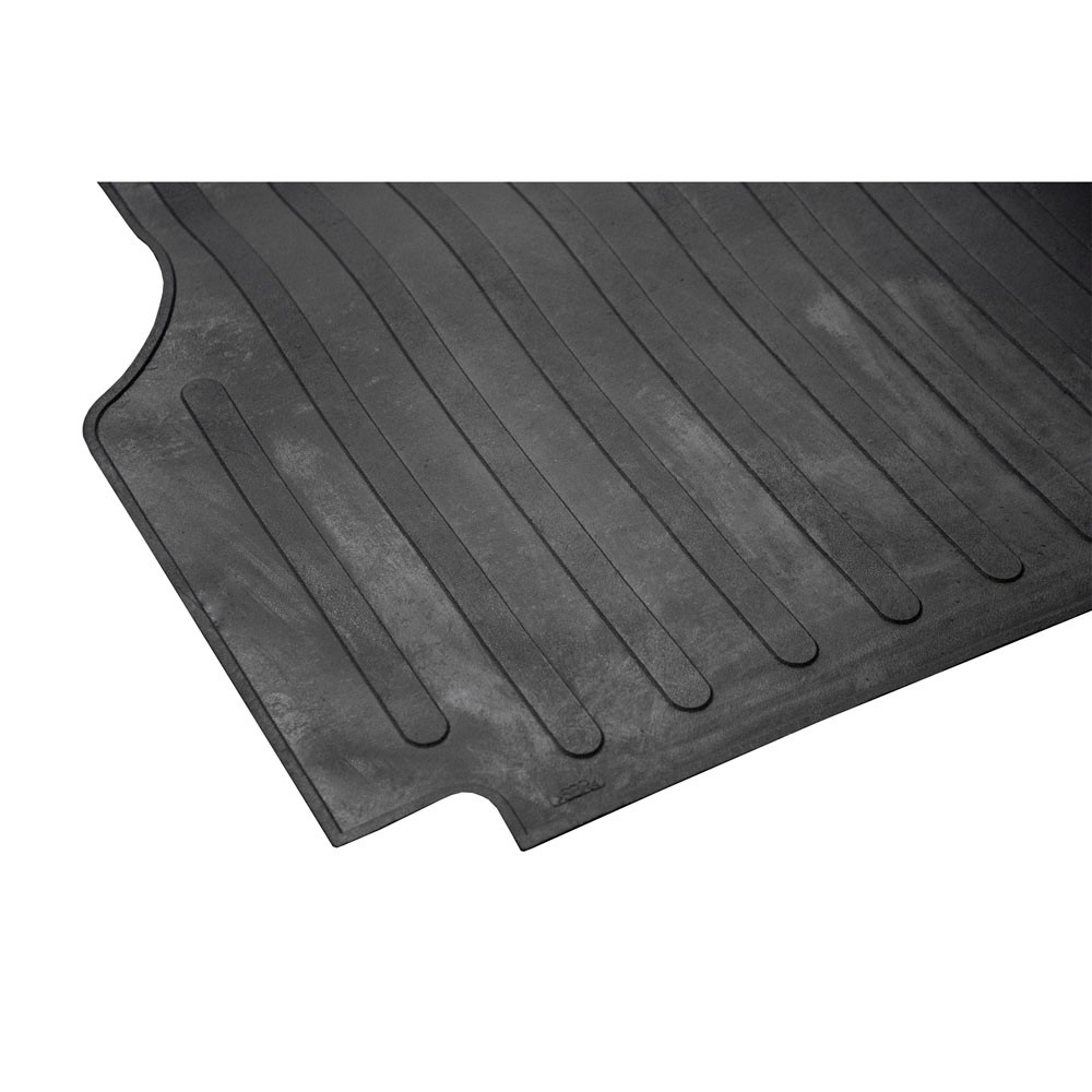 Truck Bed Mat for GMC Sierra 2500HD 3rd gen 2007 to 2013 8ft