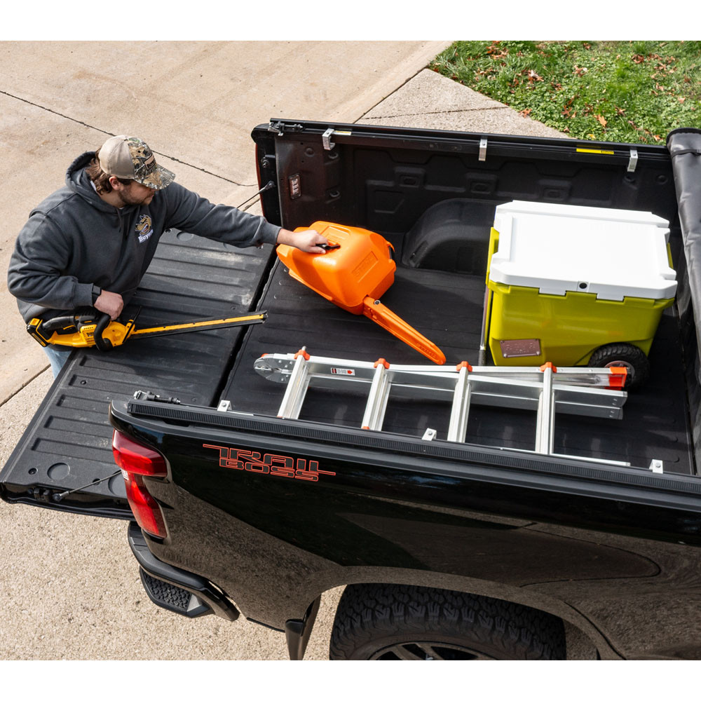 Truck Bed Mat for Ram 2500 4th gen 2011 to 2018 6ft