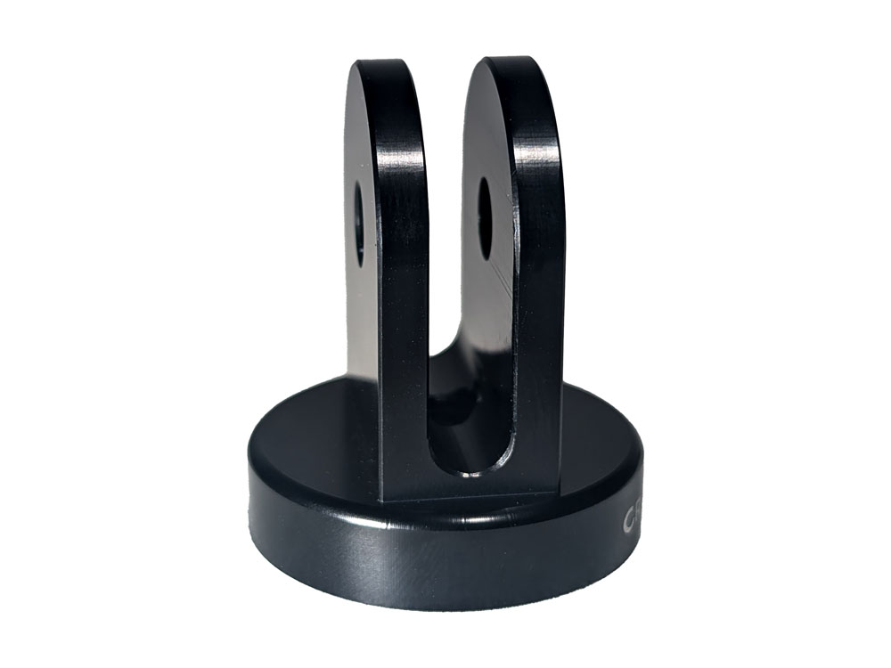 Action Cam Mount Adapter for Movmax Arm